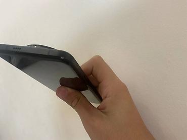 note 14: Xiaomi, 14 Ultra, Б/у, 512 ГБ, цвет - Черный — 3