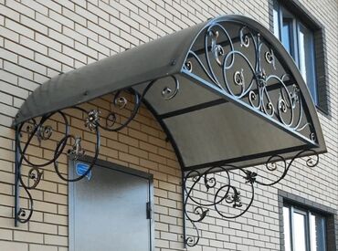 Сварка: Сварка | Ворота, Решетки на окна, Навесы Доставка, Гарантия, Бесплатная смета — 1