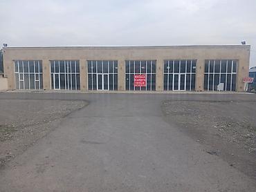 İcarəyə mağazalar: Bərdə şəhərində 500 kv.m mağaza icarəyə verilir 📍 Yer: Bərdə şəhəri -da lalafo.az — 8 İcarəyə mağazalar: Bərdə şəhərində 500 kv.m mağaza icarəyə verilir 📍 Yer: Bərdə şəhəri — 8