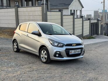 шевролет spark: Продаю свою малышку Chevrolet Spark отличного состояния без вложений!