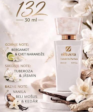sofice: CHOGAN parfemske esencije – kolekcija mirisa inspirisana svetskim — 5