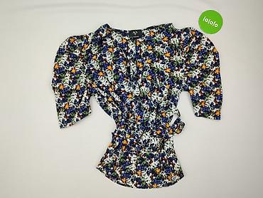 bluzki w paski pull and bear: AX Paris, Bluzka damska, rozmiar L — 2