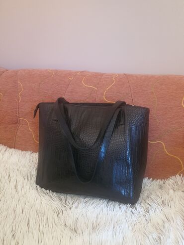 louis vuitton torba original: Shoulder bag, Mona, Material: Leather