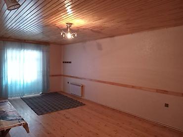 ilisuda ev satilir: 4 otaqlı, 124 kv. m, Kredit yoxdur, Yeni təmirli — 3