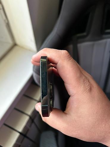айфон 7 с: IPhone 13 Pro, Б/у, 128 ГБ, Alpine Green, Чехол, 100 % — 4