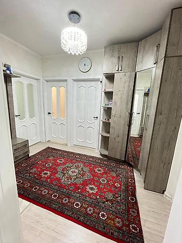 Продажа квартир: 3 комнаты, 59 м², 105 серия, 1 этаж, Евроремонт — 11