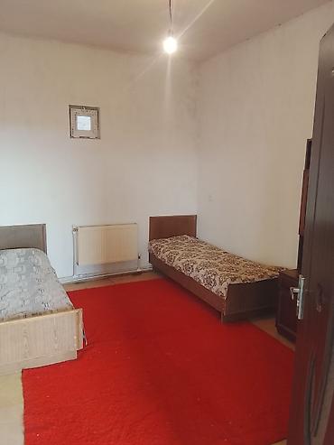 berde kiraye: Kirayə ev verilir Yeni Suraxanıda yerləşir 2 otaqlı həyət evi Əşyaları — 5