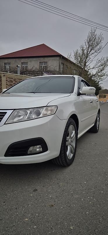 prius teker: Kia Optima: 2.7 l | 2008 il Sedan — 3