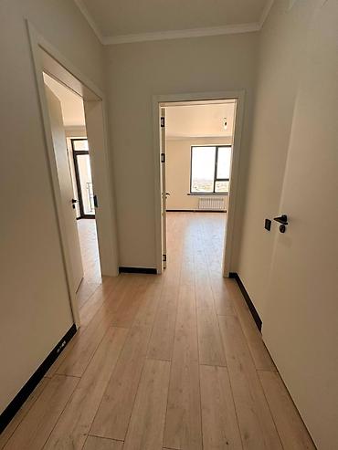 11: 1 комната, 40 м², Кара-Жыгач ж/м 11 этаж — 6