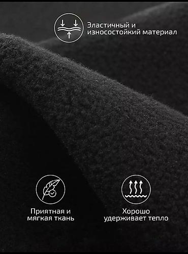 балаклавы летние: Новый, Платная доставка, Самовывоз — 4