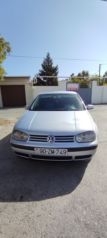 volkswagen touareg 3 0 tdi: Volkswagen Golf: 1.6 л | 2001 г. Хэтчбэк