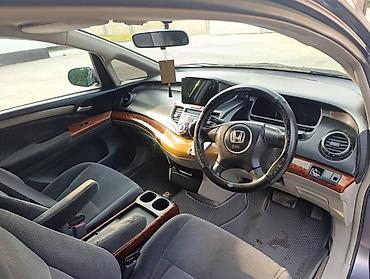 mcv 21: Honda Odyssey: 2005 г., 2.4 л, Автомат, Бензин, Минивэн — 9