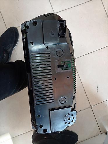 nokia e70: BMW PİRBOR, 2007 il, Orijinal, İşlənmiş — 2