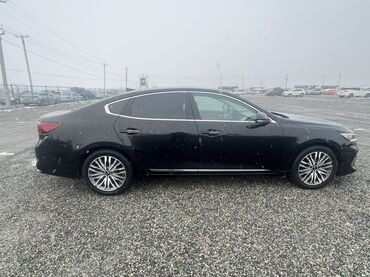 Kia: Kia K7: 2021 г., 2.5 л, Робот, Бензин, Седан — 5