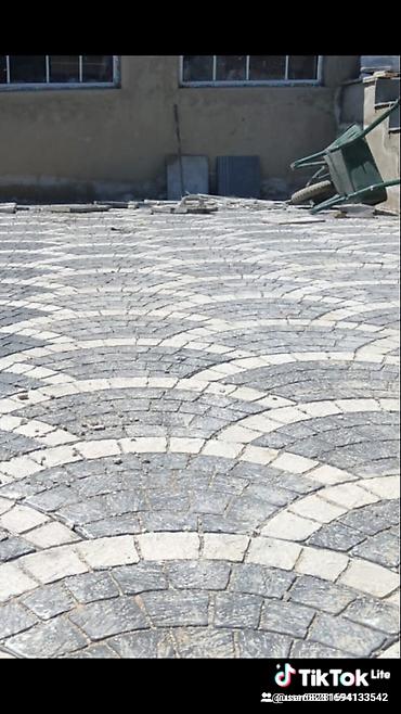 Döşəmə işləri: 34 kv var. Kim istəsə zənk edə bilər. 050-327-83-42 - Tətbiq — 1
