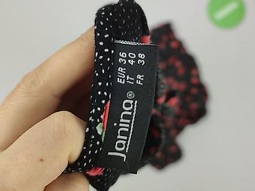 modaitalia: Janina, Sukienka damska, rozmiar S — 4