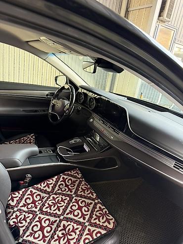 хундай гран: Hyundai Grandeur: 2020 г., 2.5 л, Автомат, Бензин, Седан — 8
