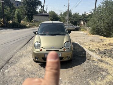 купить машину matiz: Daewoo Matiz: 2011 г., 0.8 л, Бензин, Хетчбек