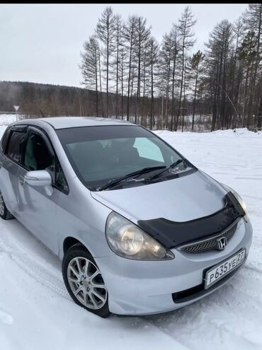 фит 2005 1 5: Honda Fit: 2005 г., 1.5 л, Вариатор, Бензин, Хэтчбэк