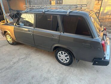 ВАЗ (ЛАДА): ВАЗ (ЛАДА) 2104: 2006 г., 1.5 л, Механика, Бензин, Универсал — 3