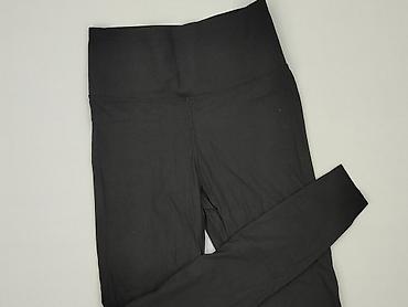 gacie: Legginsy Sportowe damskie, rozmiar L — 1
