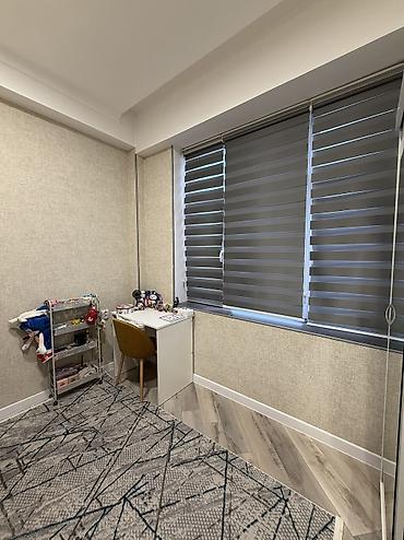 Продажа квартир: 1 комната, 34 м², 2 этаж, Евроремонт — 5