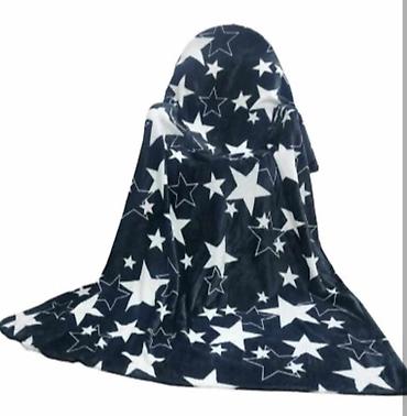 Ćebad i pokrivači: Sintetika, Veličina - Bračna, bоја - Zelena — 14