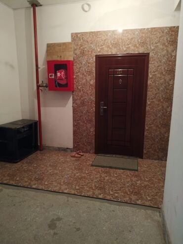 əhmədli qəsəbəsi: Bakı, Əhmədli, 3 otaqlı, Köhnə tikili, m. Əhmədli, 87 kv. m