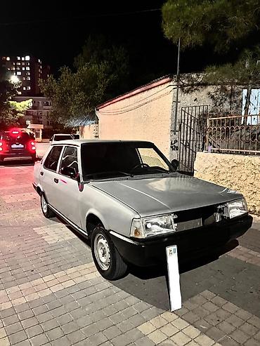Tofas: Bugunku gunda otur sur veziyyetdedi. Yağı va yağ praklatkası — 6
