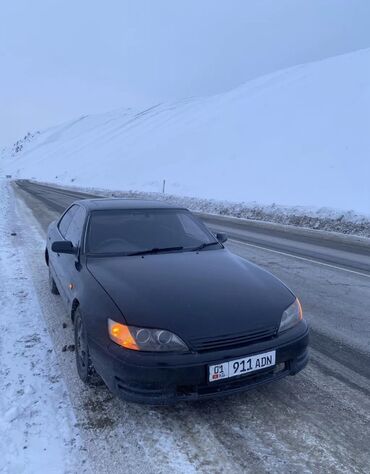 Toyota: Toyota Windom: 1996 г., 2.5 л, Автомат, Бензин, Седан