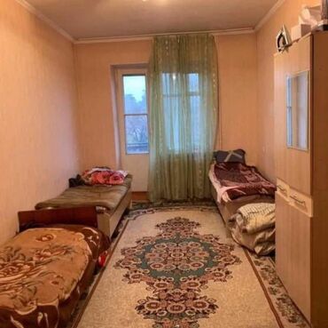 снять квартиру в бишкеке на месяц: 3 комнаты, Собственник, С подселением, С мебелью полностью