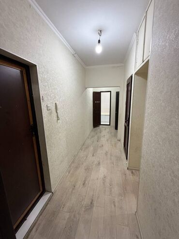 продажа квартир трёх комнатную тунгуч микрорайон 106 серия: 2 комнаты, 64 м², 106 серия, 2 этаж, Косметический ремонт