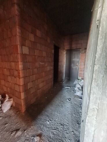 Yeni tikili: 2 otaqlı, Yeni tikili, 80 kv. m — 15