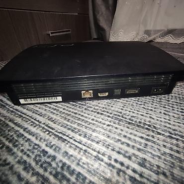i7 3770k: Игровая консоль Sony PlayStation 3 (модель Slim) 33игры The last of — 3