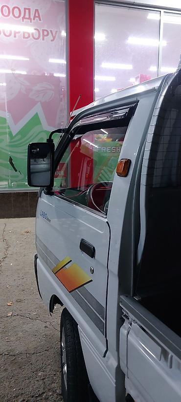 эвакуатор сатуу: Chevrolet Labo Deluxe — компактный малотоннажный грузовик — 2
