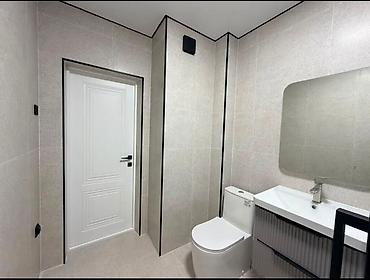 толстого: 2 комнаты, 55 м², ул. Лев Толстой Элитка, 6 этаж, Евроремонт — 4