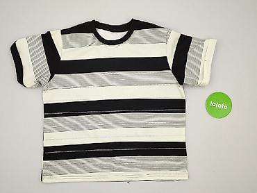 gesta bawelna prazki: T-shirt damski, rozmiar 3XL — 2