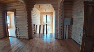 Башка коммерциялык кыймылсыз мүлктү сатуу: Продается 2 этажный коттедж Ыссыккол с. Бостери 270 кв.м. Участок 7 — 11