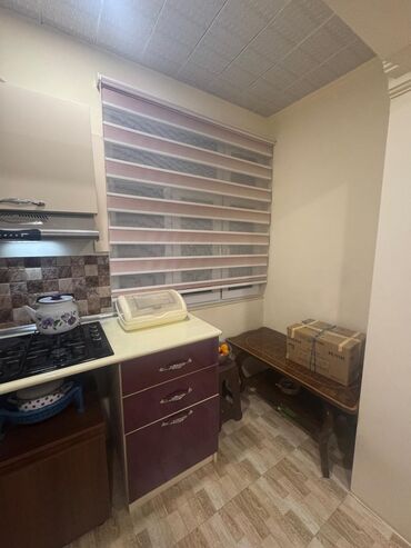 Uzunmüddətli kirayə mənzillər: 1 otaqlı mənzil – mətbəx mebeli və məişət texnikası ilə - Rahat -da lalafo.az — 3 Uzunmüddətli kirayə mənzillər: 1 otaqlı mənzil – mətbəx mebeli və məişət texnikası ilə - Rahat — 3