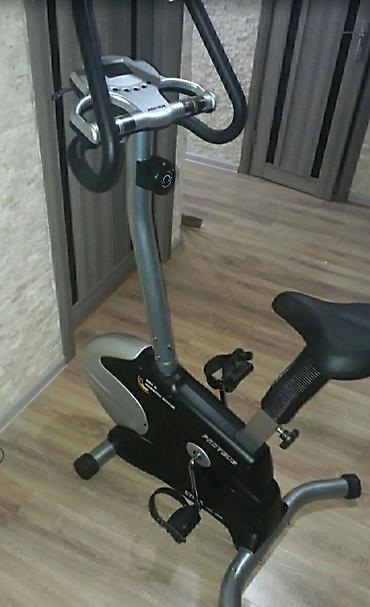 Спорт и отдых: Trenajorlar — 1