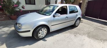 зеркало гольф 2: Volkswagen Golf: 2000 г., 1.6 л, Автомат, Бензин, Хэтчбэк