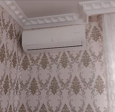 Бытовая техника: Kondisoner satilir 45 kv Teze kimidi az istifade olunub (elekroluks) — 1