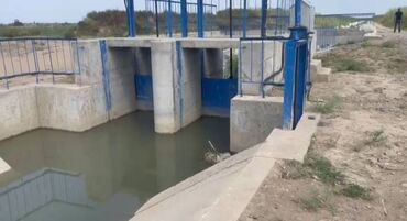 Kommersiya daşınmaz əmlakının satışı: 150 HEKTAR ƏRAZİ satılır İMİŞLİDƏ 110 HEKTAR Mülkiyyət Əkin — 5