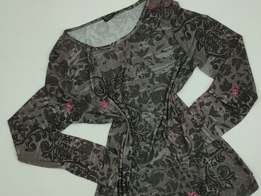 sukienka damska marynarka: Blind Date, Women's blouse, size M