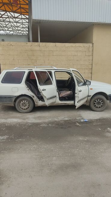 Volkswagen: Volkswagen Golf Variant: 1994 г., Универсал — 5