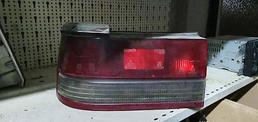 sidro za camac: ZADNJA LAMPA STOP SVETLO ZA MAZDA 626 — 1