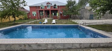 Günlük kirayə evlər: 150 kv. m, 3 otaqlı -da lalafo.az — 19 Günlük kirayə evlər: 150 kv. m, 3 otaqlı — 19