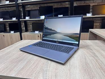 islenmis notebook aliram: İşlənmiş Acer Extensa, 15.6 ", Intel Core i3, 128 GB, Ünvandan götürmə, Rayonlara çatdırılma, Ödənişli çatdırılma — 3