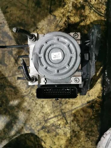 audi 100 2.8: ABS PUMPA. A3 8V. 13-20. 3Q0907379AA | ABS pumpa — 3