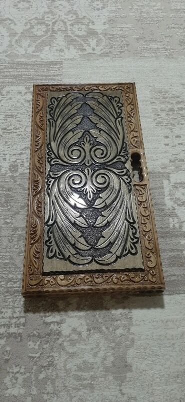 Nərdlər: Nərdlərin ucuz qiymətə satışı Nərdlər 45 manata -da lalafo.az — 1 Nərdlər: Nərdlərin ucuz qiymətə satışı Nərdlər 45 manata — 1